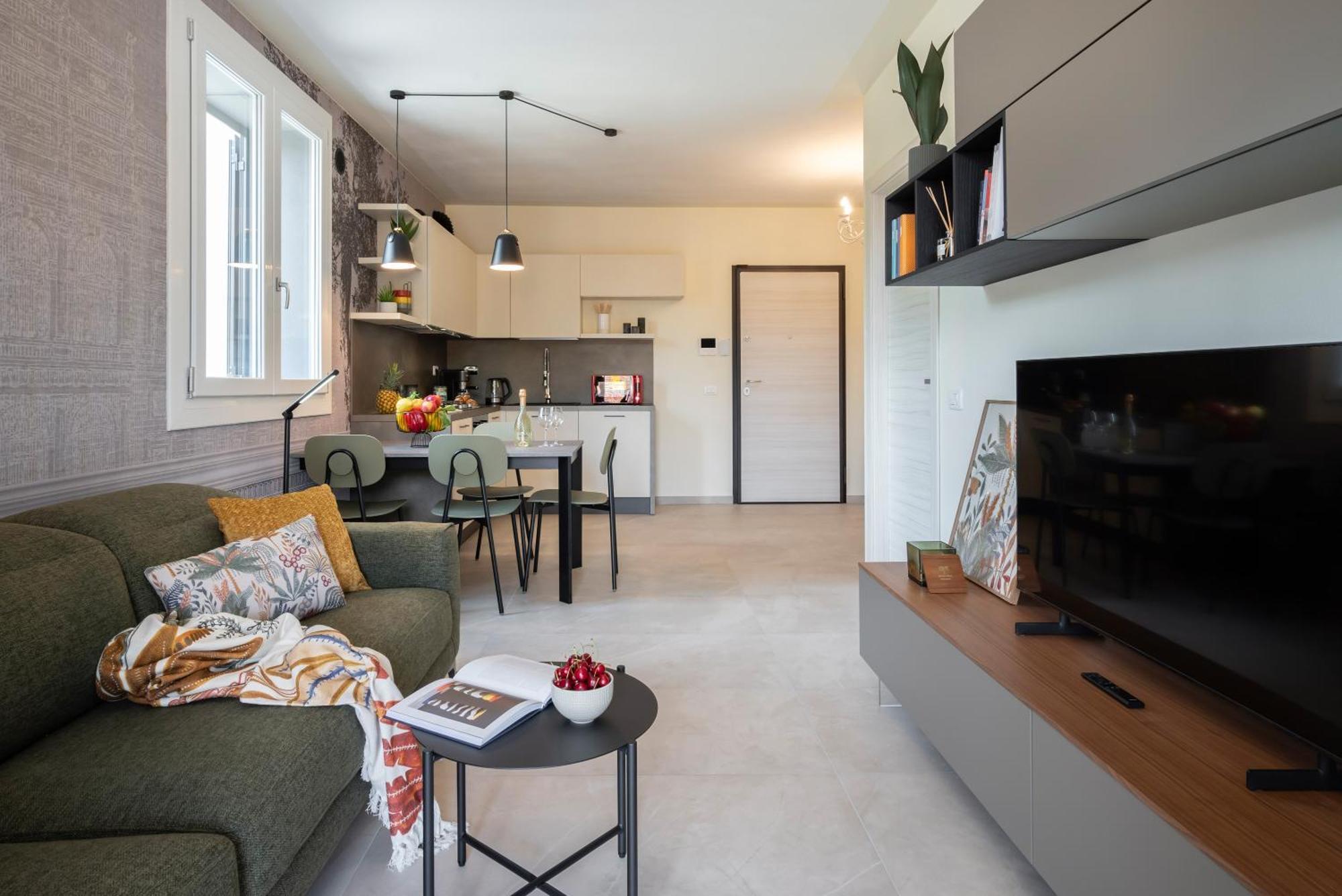 Apartment Il Giglio Монтелупо-Фьорентіно Екстер'єр фото